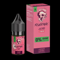 Revoltage Liquid 10ml Laser Lychee 0mg