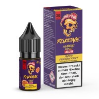 Revoltage Liquid 10ml Punky Passionfruit 20mg