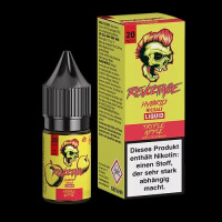 Revoltage Liquid 10ml Triple Apple 20mg