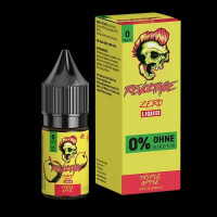 Revoltage Liquid 10ml Triple Apple 0mg