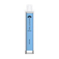 Hayati Mini Pro Mad Blue 20mg
