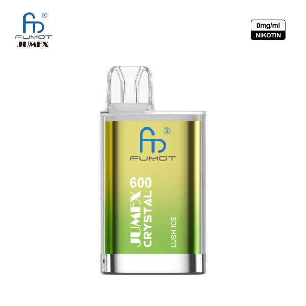 RandM Jumex Crystal Einweg Vape