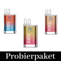 RandM Jumex Crystal - Probierpaket (3er  gallery
