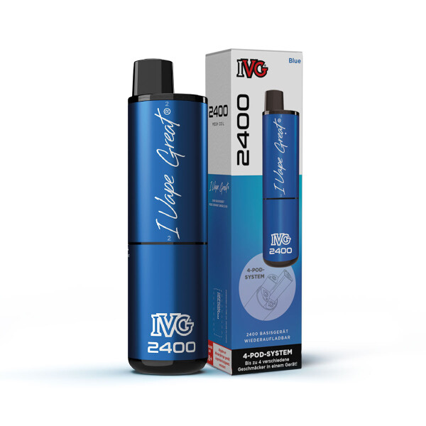 vape trger IVG Air Gerte