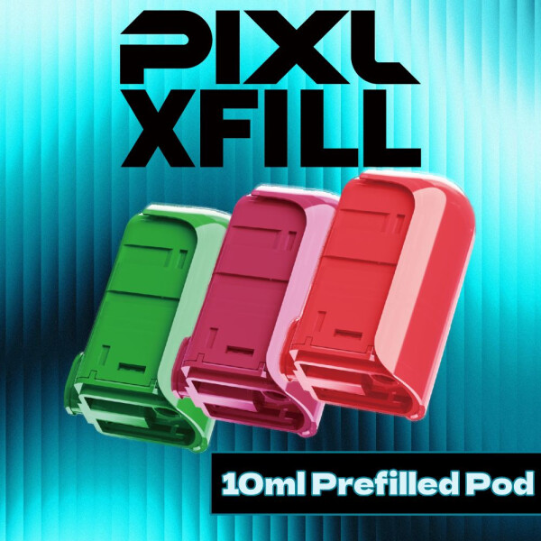 elfbar elfa kaufen Pixl 6000 Disposable Vape