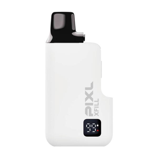 vuse go 700 sorten PIXL Duo 12 Prefilled Pod Kit | Dual Flavour 6000 Puff