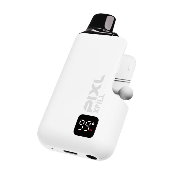 Pixl XFILL Big Puff Vape - 6000 Zügen