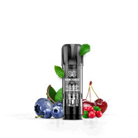 Bar Juice Pods Blueberry Cherry Cranberry 20mg (2er Pack) 2