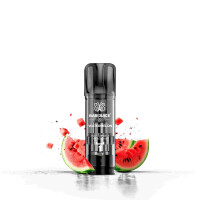 Bar Juice Pods Watermelon 20mg (2er Pack) 2