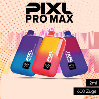 Pixl Pro Max Einweg Vape - Alle Sorten gallery