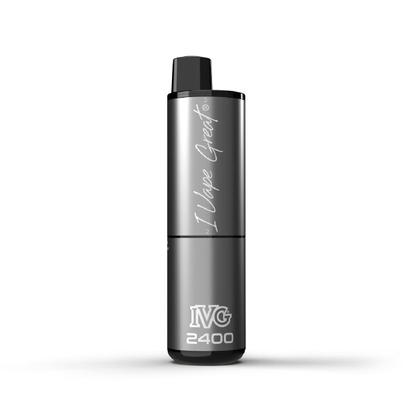 IVG 2400 Vape 4-Pod-System | fr 6,80 Online kaufen!