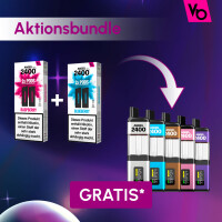 Angel 2400 2 für 1 Aktionsbundle gallery