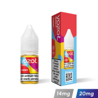 Vozol Liquid Cherry 20mg