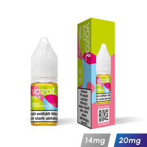 Vozol Liquid Frozen Strawberry Kiwi 20mg