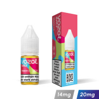 Vozol Liquid Peach Ice 20mg
