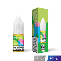 Vozol Liquid Watermelon Tropical Fruits 20mg