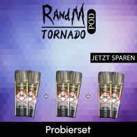 RandM Pod Probierset (3er Bundle) gallery
