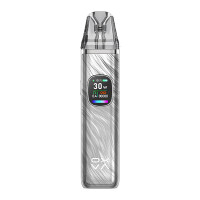 OXVA Xlim Pro 2 Kit Platinum-Gray gallery