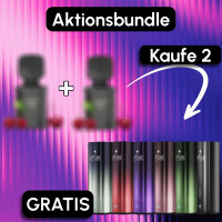 La Fume Aurora Aktionsbundle (2 für 1)