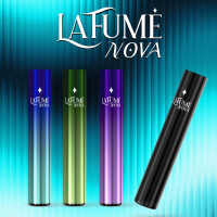 La Fume Nova Akku - Alle Farben gallery