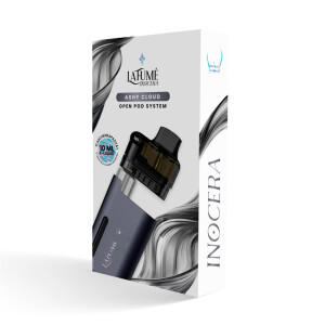 LFI Promoartikel - Ashy Cloud 10ml