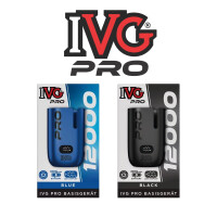 IVG Pro Akku - Alle Farben gallery