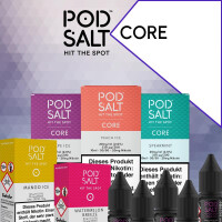 Pod Salt Core - Alle Sorten (11mg &  gallery
