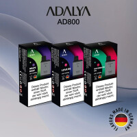 Adalya AD800 Einweg Vape - Alle Sorten 20mg