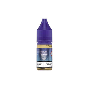 Randm Tornado Liquid - Blue Razz Kush 20mg/ml