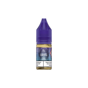 Randm Tornado Liquid - Blueberry Bubblegum 20mg/ml