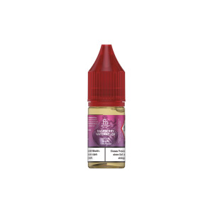 Randm Tornado Liquid - Raspberry Watermelon 20mg/ml