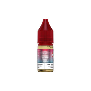 Randm Tornado Liquid - Strawberry Raspberry 20mg/ml