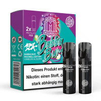 187 Straßenbande Pod - Babba Bum 20mg (