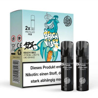 187 Straßenbande Pod - Beach Vibez 20mg