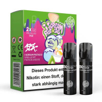 187 Straßenbande Pod - I Scream Pistaci