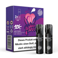 187 Straßenbande Pod - Juicy Puzzy 20mg