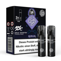 187 Straßenbande Pod - Quelle SA4 20mg 