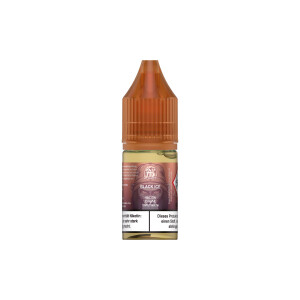 Randm Tornado Liquid - Black Ice 0mg/ml