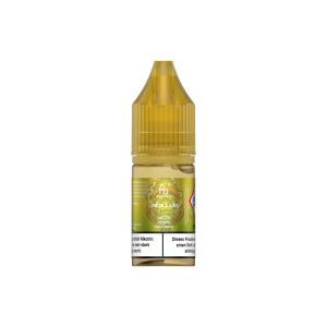 Randm Tornado Liquid - Lemon Lime 0mg/ml