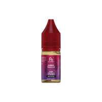 Randm Tornado Liquid - Summer Peach Ice 0mg/m