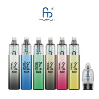 Randm Tornado Pro Pod Kit - Alle Farben  gallery