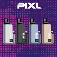 Pixl Max 20K Akkuträger - Alle Farben