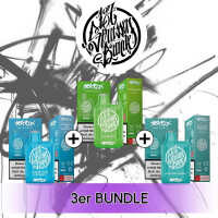 187 Box E-Shisha 3er Bundle gallery