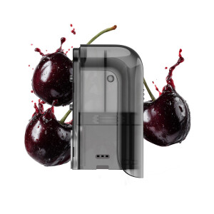 Pixl Max 20k Pod - Black Cherry 20mg