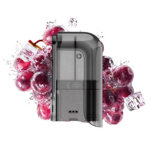 Pixl Max 20k Pod - Grape Crush 20mg