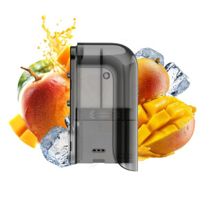 Pixl Max 20k Pod - Mango Ice 20mg
