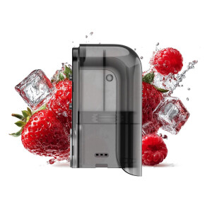 Pixl Max 20k Pod - Strawberry Raspberry Ice 20mg