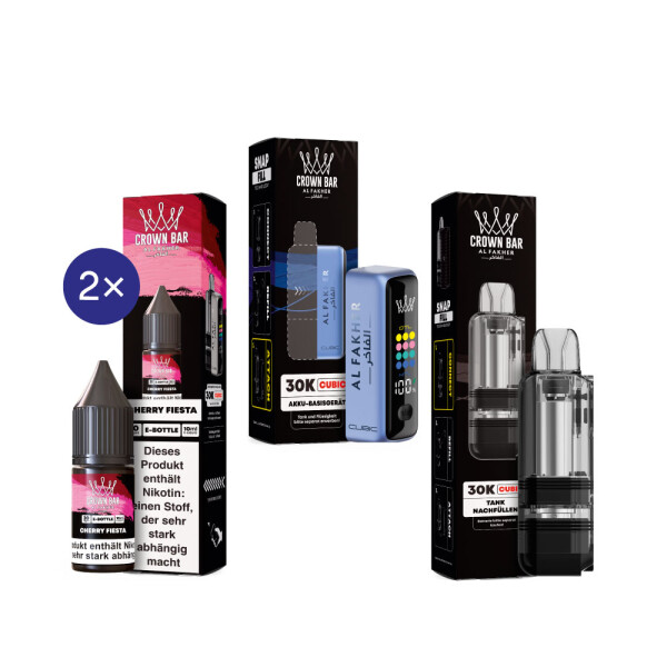 Al Fakher Vapes kaufen