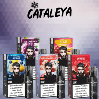 Cataleya Pod - Alle Sorten 20mg gallery