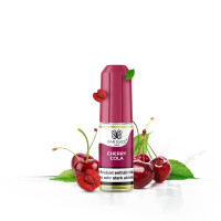 Bar Juice 5000 Liquid - Cherry Cola 10mg gallery